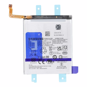 ServicePack Akku EB-BS916ABY SAMSUNG S23 Plus S916B GH82-30470A