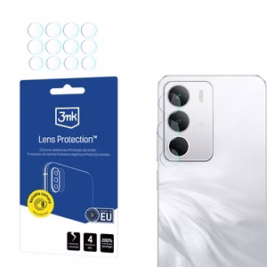 3mk Lens Protection Kameran linssin suojalasi Realme C71:lle