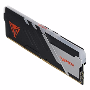 Patriot Memory Viper RGB PVVR532G640C32K muistimoduli 32 GB 2 x 16 GB DDR5 6400 MHz