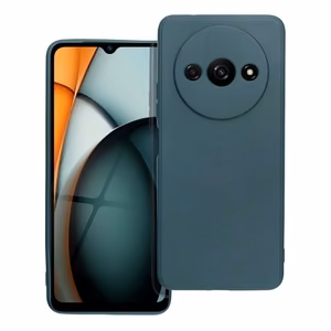 Matta tummanvihreä Suojakuori Xiaomi Redmi A3 4G:lle