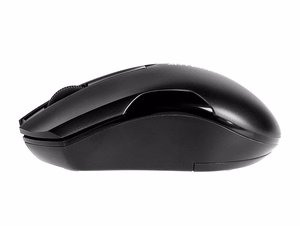 A4Tech G3-200N hiiri molemmankätinen RF langaton V-Track 1000 DPI
