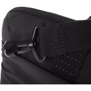 Tucano Smilza Super Slim laptop bag for MacBook Pro 16" and 15.6" laptops, black