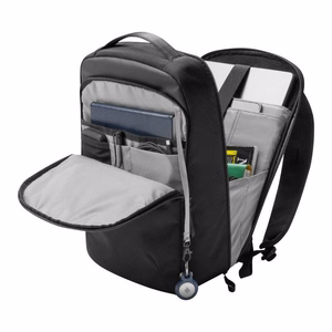 Tomtoc Explorer-T60 16"/15L Backpack (black)