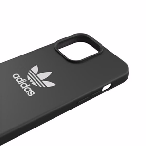 Adidas TAI silikoni iPhone 13 Pro Max 6.7 "musta / musta 47150