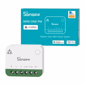 Älykytkin SONOFF MINI ONE Wi-Fi