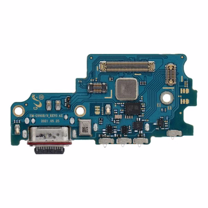 Latauskortti SAMSUNG S21 FE G990B/F:lle OEM (pikalaturi)
