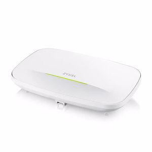 Zyxel NWA110BE 5764 Mbit/s valkoinen Power over Ethernet (PoE)