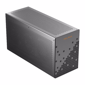 Peladn X-2 Thunderbolt 3 telakointiasema