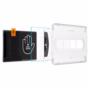 Spigen Glas.tR EZ Fit Pro Karkaistu lasi Samsung Galaxy Tab S11 Ultra 14,6 X930 / X936B