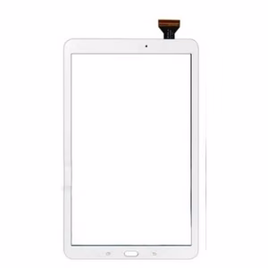 Touchscreen Compatible With Samsung Tab E 9.6'' T560 / T561 White HQ