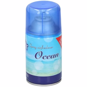 Active Air täyttöpakkaus automaattiseen ilmanraikastimeen, 300 ml, valtameren tuoksu