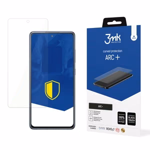 Samsung Galaxy S20 FE 5G - 3mk ARC+ Samsung Galaxy S20 FE 5G - 3mk ARC+