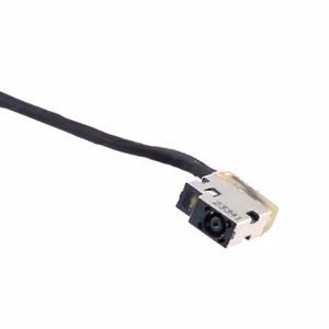 Latausliitin johdolla HP Pavilion 15 / 15-BS / 15-BW / 15T-BS / 15T-BR / 15Q-BU / 15Z-BW / HP 250 G6