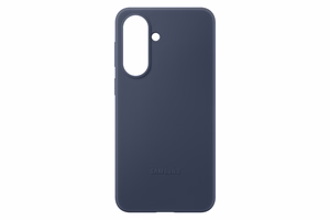 Samsung Silicone -suojakuori Samsung Galaxy A57:lle – tummansininen