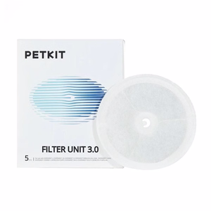 Vaihtosuodattimet PetKit Eversweet juomalähteeseen (5kpl)
