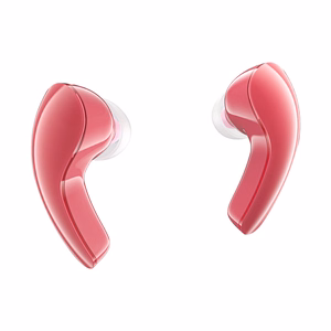 Acefast T9 Bluetooth 5.3 in-ear langattomat kuulokkeet - punainen