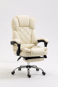 Activejet toimistotuoli YK7416 beige