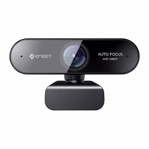 EMEET SmartCam Nova verkkokamera