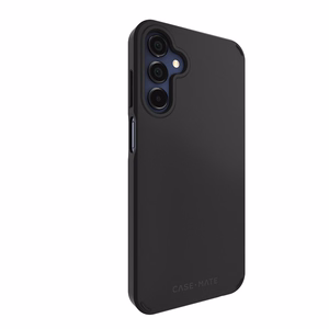 Case-Mate Tough suojakuori Samsung Galaxy A15 5G -laitteelle, musta