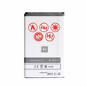 Akku MAXXIMUS LG K10 2400mAh