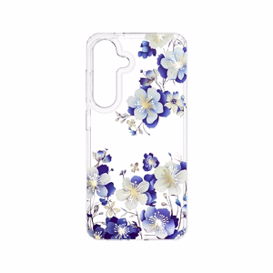 IMD print case for Samsung Galaxy S24 floral