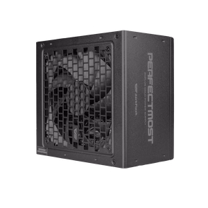 DarkFlash PMT1250 Tietokoneen Virtalähde (Musta)