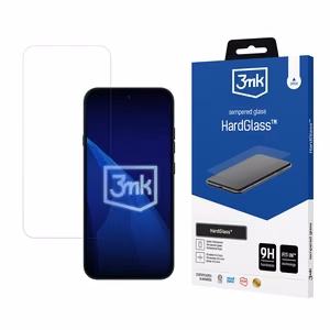 3mk HardGlass™ karkaistu lasi Nothing Phone (4a) Pro