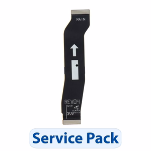 ServicePack emolevyn joustojohto SAMSUNG S20 Ultra 5G G988F GH59-15214A