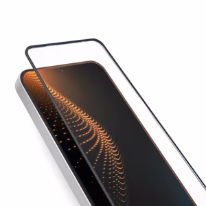 SBS Karkaistu lasi D3O kehyksellä Samsung Galaxy A35 / A55:lle