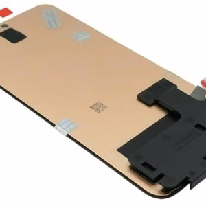 LCD-näyttö Xiaomi 14 5G kosketusnäytöllä musta ORG