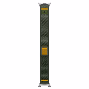 Spigen Athlex Air Ranneke Samsung Galaxy Watch 8 / Classic (40 / 44 / 46 mm) Active Green