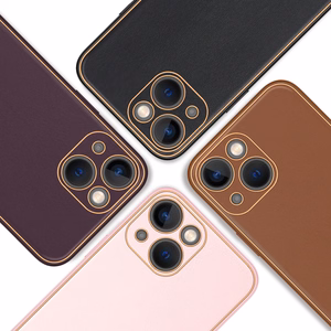 Dux Ducis Yolo Apple iPhone 14 Plus Violetti
