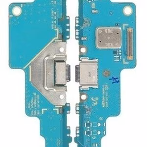 Flex Samsung T730/T733 Tab S7 FE WiFi latauspistokkeelle alkuperäinen (service pack)