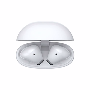 Bluetooth Hands Free Joyroom "JR-PB1" White (Bluetooth 5.3)