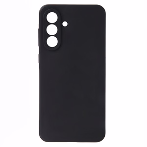 Matt TPU case for Samsung Galaxy A56 5G black