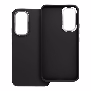Frame Suojakuori Samsung A54 5G musta