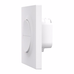 SONOFF MINI-ZB2GSL-E ZigBee kaksikanavainen seinakytkin ilman nollajohdinta