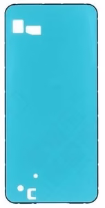 Tarra LCD:lle Samsung S721 S24 FE alkuperäinen (service pack)