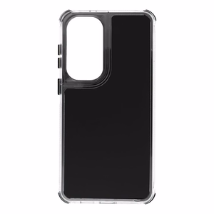 Matrix Suojakuori Samsung S26 PLUS:lle musta