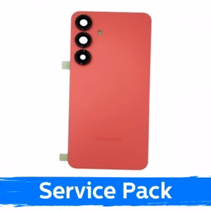 Takakansi Samsung S936 S25 Plus / Coral Red / (Service Pack)
