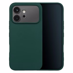 Matta TPU suojakuori Honor 600 Pro metsänvihreä