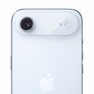 3mk Lens Protection kameran linssisuoja Apple iPhone Air -puhelimelle