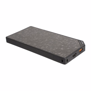 Flextail Zero Power 10,000 mAh varavirtalähde (musta)