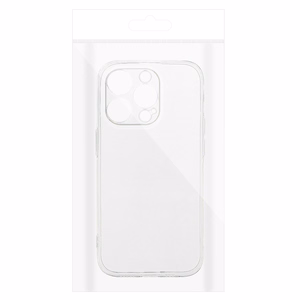 Ultra Clear 1mm Case for Samsung Galaxy M34 5G Transparent