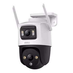 IMOU Cruiser Dual 8MP 360° ulkokäyttöinen WiFi-kamera
