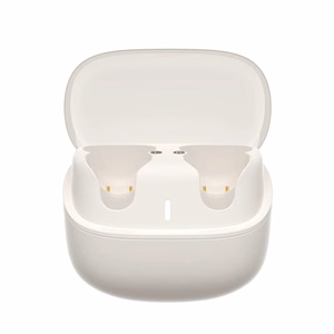Havit TW980 - TWS-langattomat kuulokkeet, beige