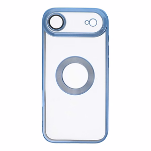 Glam Suojakuori iPhone 17 AIR:lle sininen