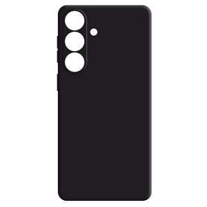 3mk Matt Case Pro -suojakuori mallille Samsung Galaxy S26 FE – musta