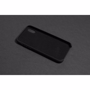 Puro Icon Cover case for Huawei Mate 20, grey