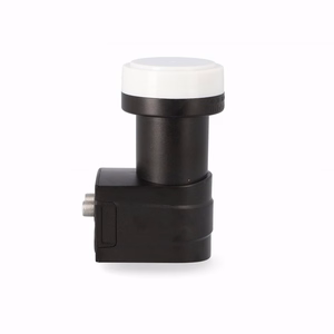 Muunnin SAT TWIN OPTICUM RED LNB 03H Premium [0213]
